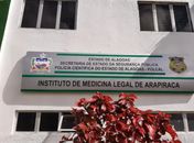 Estilista é assassinada a faca em Arapiraca; suspeito é preso após confessar o crime