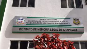 Estilista é assassinada a faca em Arapiraca; suspeito é preso após confessar o crime
