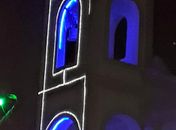 Sino de igreja toca sozinho e intriga moradores em Pão de Açúcar