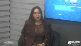 Programa Neto Auto Entrevista Andréia Feitosa, CEO da Startup Por Mulheres Brasil