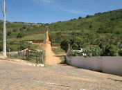 Serra do Cavalo, Água Branca-AL