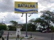 Comerciante é assassinado à tiros por criminosos encapuzados em povoado de Batalha