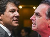 Haddad atinge mais de 4 mil votos em Olivença enquanto Bolsonaro fica com pouco mais de 900 no 1° turno