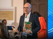 Programa Penedo Vivo e Mais Verde vence Prêmio Sebrae Prefeitura Empreendedora na categoria Sustentabilidade e Meio Ambiente