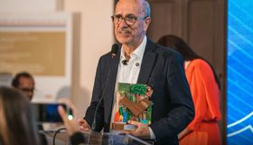 Programa Penedo Vivo e Mais Verde vence Prêmio Sebrae Prefeitura Empreendedora na categoria Sustentabilidade e Meio Ambiente