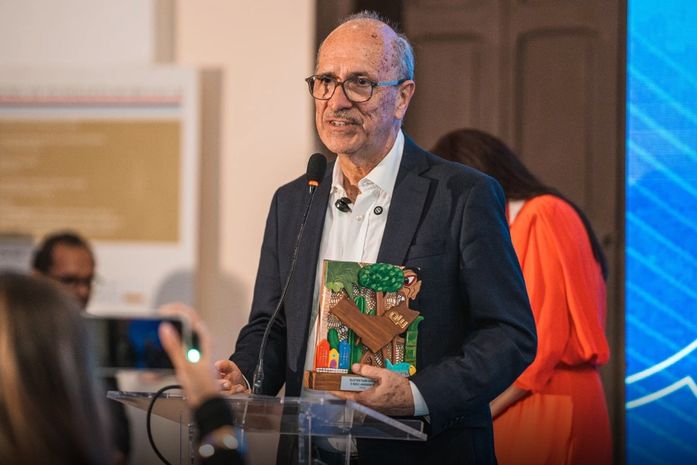 Programa Penedo Vivo e Mais Verde vence Prêmio Sebrae Prefeitura Empreendedora na categoria Sustentabilidade e Meio Ambiente
