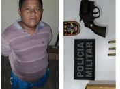 Alagoano foragido da justiça morre em confronto com a polícia sergipana 