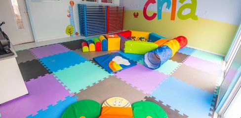 Governo de Alagoas entrega 2ª Creche Cria e Sala Google em Batalha nesta segunda