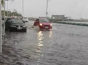 Alagoas fica em alerta amarelo com previsão de chuvas fortes até terça-feira (30)