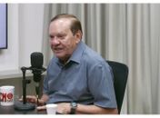 CM Cast – Rafael Tenório: “As bets são piores do que droga”. “Serei suplente de Renan de novo”