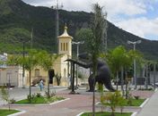 Cidade de Maravilha, Sertão de Alagoas