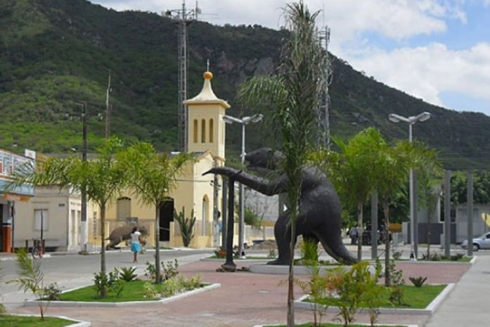Cidade de Maravilha, Sertão de Alagoas