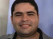 Ex-prefeito Jacob Brandão