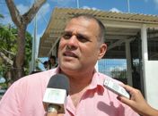 Vereador por Maceió Eduardo Canuto (PSDB)