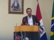 Ex-vereador vai a Câmara de vereadores em Santana do Ipanema defender repasse do FUNDEF para professores