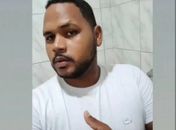 Jovem é morto a tiros enquanto jogava sinuca em bar no Sertão
