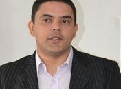 Vereador Tony Pretinho