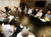 Washington Luiz instrui associações sobre registro de área rural em Pão de Açúcar