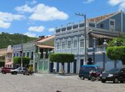 Água Branca - AL.