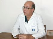 Hospital Escola Helvio Auto alerta para prevenção da meningite tipo C e destaca importância da vacinação