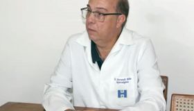 Hospital Escola Helvio Auto alerta para prevenção da meningite tipo C e destaca importância da vacinação