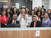 Santa Casa Cardiovascular amplia estrutura e passa a oferecer mais conforto e agilidade no atendimento