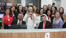 Santa Casa Cardiovascular amplia estrutura e passa a oferecer mais conforto e agilidade no atendimento