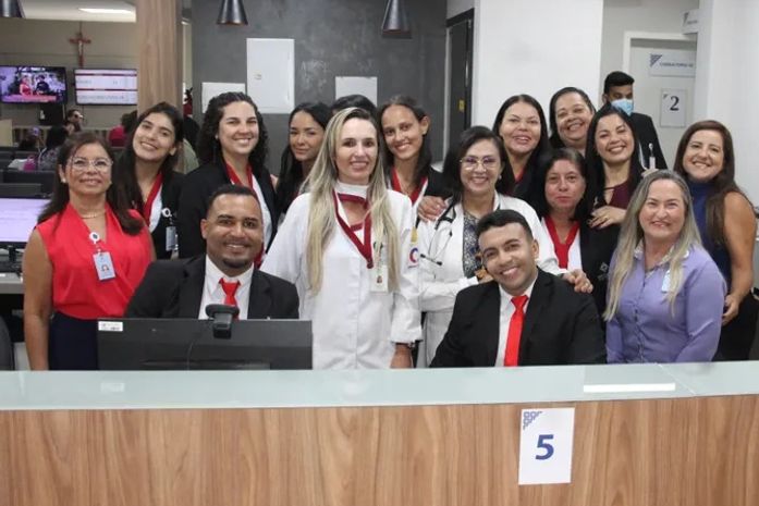 Santa Casa Cardiovascular amplia estrutura e passa a oferecer mais conforto e agilidade no atendimento