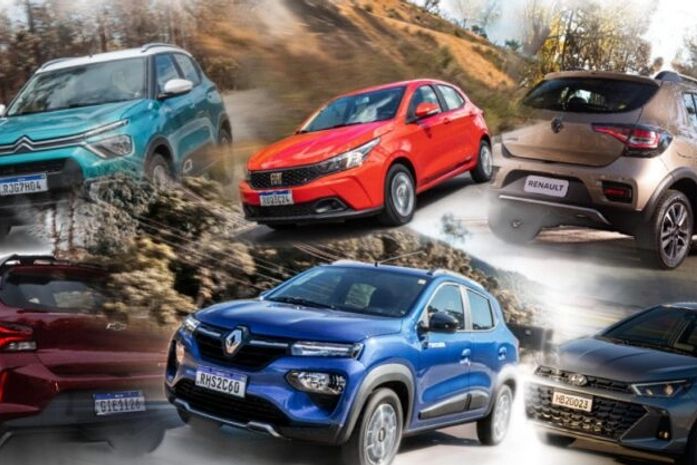 Excesso de descanso: saiba o mínimo que você precisa rodar com seu carro