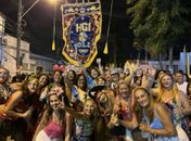 HGE reforça orientações de saúde para foliões no pré-Carnaval