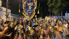 HGE reforça orientações de saúde para foliões no pré-Carnaval