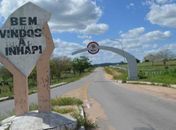 Inhapi, Sertão de Alagoas
