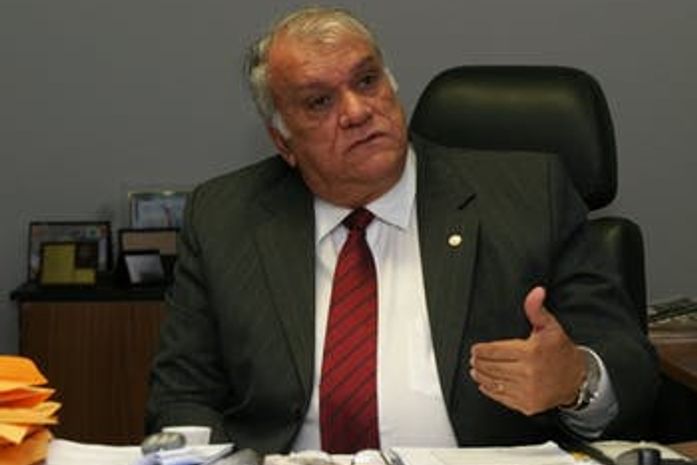 Desembargador José Carlos Malta Marques
