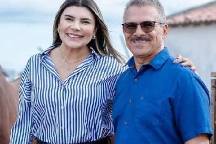 Candidato a prefeito da situação em Senador Rui Palmeira é impugnado por abuso de poder político