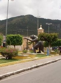 Maravilha, Sertão de Alagoas