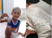 Caso Bia: Assassino era amigo dos pais e dava dinheiro para a menina, Delegado fala sobre o caso; Veja vídeo
