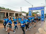 Primeira Corrida da Saúde movimenta Coruripe com inclusão e espírito esportivo