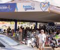 Programa da gestão JHC, Olhar da Gente vira referência nacional de cirurgias de catarata