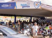 Programa da gestão JHC, Olhar da Gente vira referência nacional de cirurgias de catarata