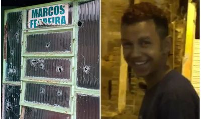 Adolescente de 16 anos morre e outro fica ferido após serem baleados perto de residência em Santana do Ipanema 
