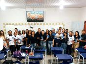 Projeto de estudantes de Direito da Uninassau incentiva alunos do EJA a buscarem o Ensino Superior em Arapiraca

