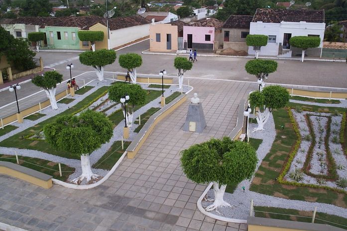 Carneiros
