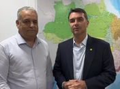 Agora no PL, Alfredo Gaspar deve disputar o governo se JHC recuar