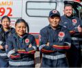 Brasil inaugura primeiro SAMU 192 Indígena, com atendimento 24h e profissionais bilíngues