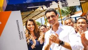 Nem Palácio nem Senado: JHC não será candidato a nada, garantem calheiristas