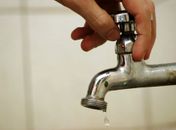 Abastecimento de água nas cidades de Mata Grande e Canapi, é paralisado