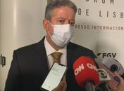 Deputado Arthur Lira