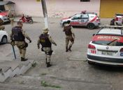 Homem é preso por porte ilegal de arma de fogo em Piranhas