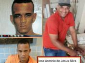 Suspeito de assassinar idoso em Olho d´Água das Flores tem prisão preventiva pedida pela Polícia Civil