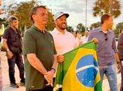Bolsonaro pode ser expulso dos EUA, preso e considerado inelegível
